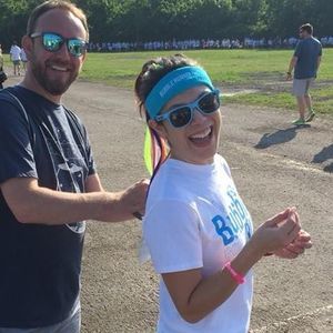 Meet your Posher, Jenna